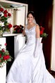 Vestido de noiva modelo Cristiane